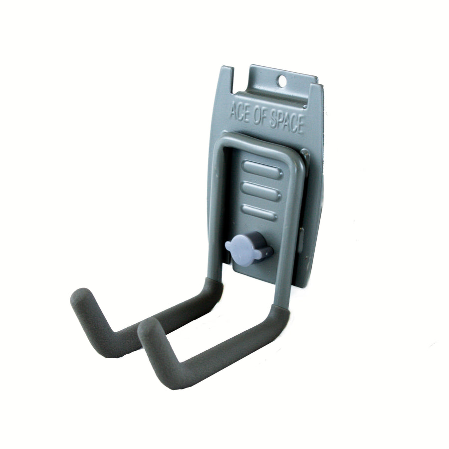 Stor-A-Wall Wall Storage by Ace of Space NZ - Utility Hook
