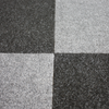 Charcoal - Peel "N" Stick Carpet Tile