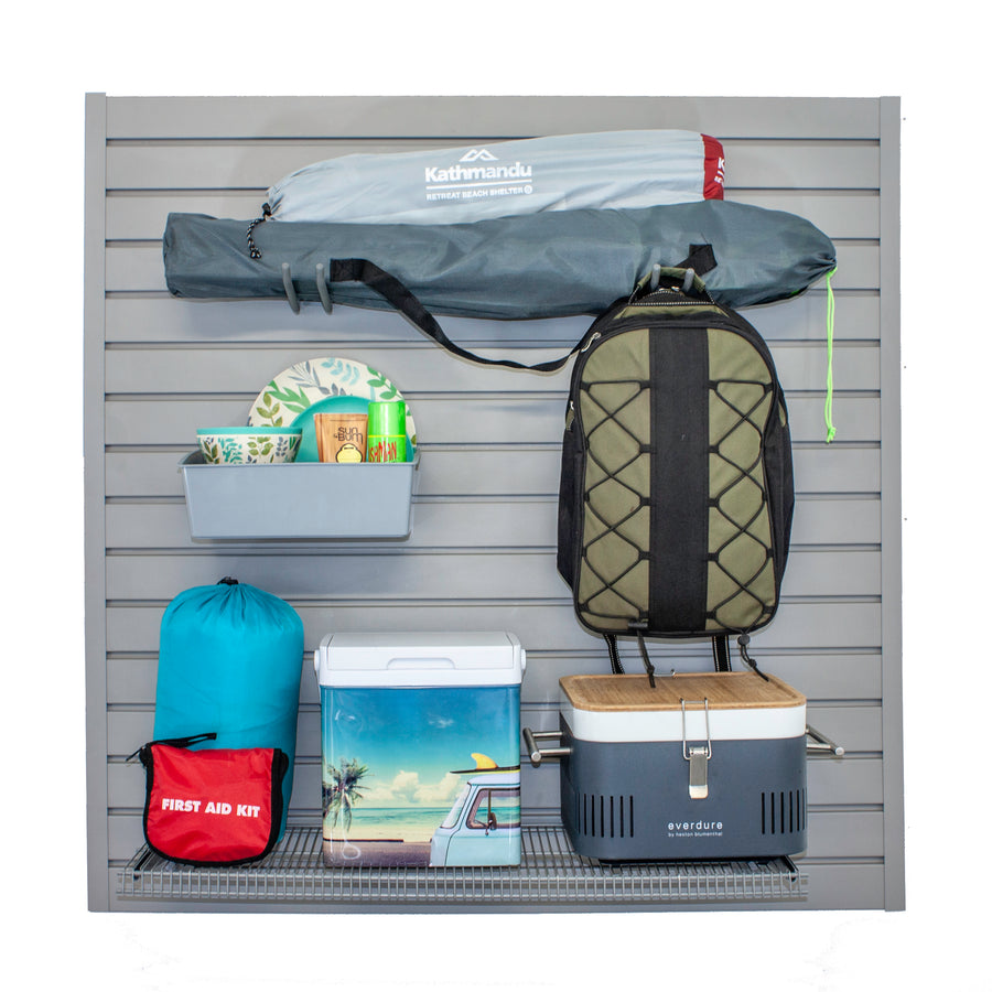 Camping Storage Kit