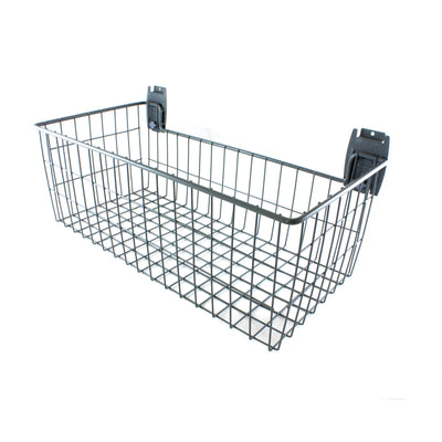 Basket & Shelf Storage Pack