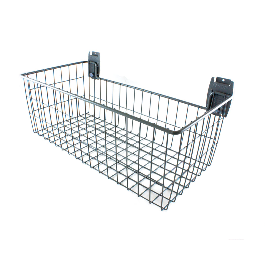Stor-A-Wall by Ace of Space NZ - Basket