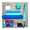 Stor-A-Wall Workout Storage Kit - Ace of Space NZ