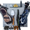 Golf Storage Kit