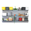 Deluxe Storage Shelf Kit
