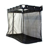 Deep Mesh Basket