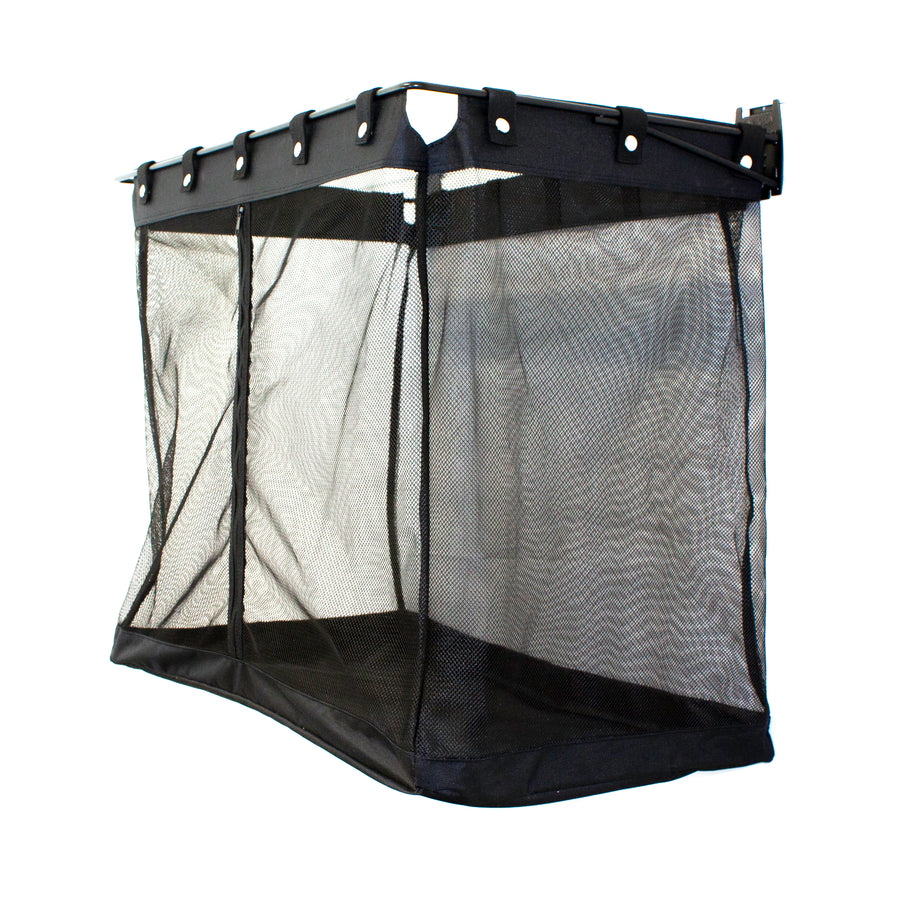 Deep Mesh Basket