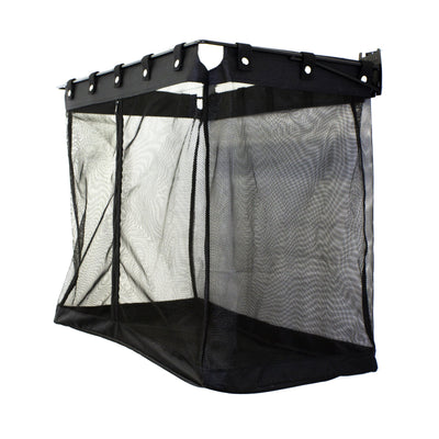 Basket & Shelf Storage Pack