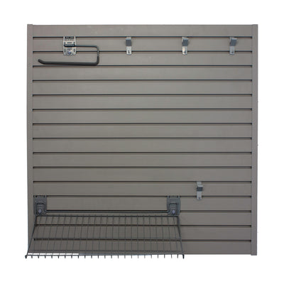 Running Storage Kit
