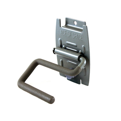 Stor-A-Wall Wall Storage by Ace of Space NZ - S Hook