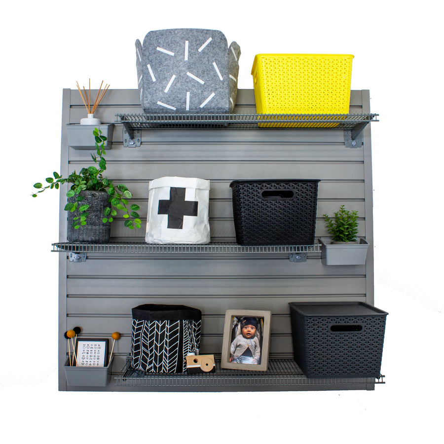 Shelf Storage Kit