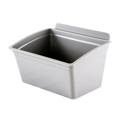 Basket & Shelf Storage Pack