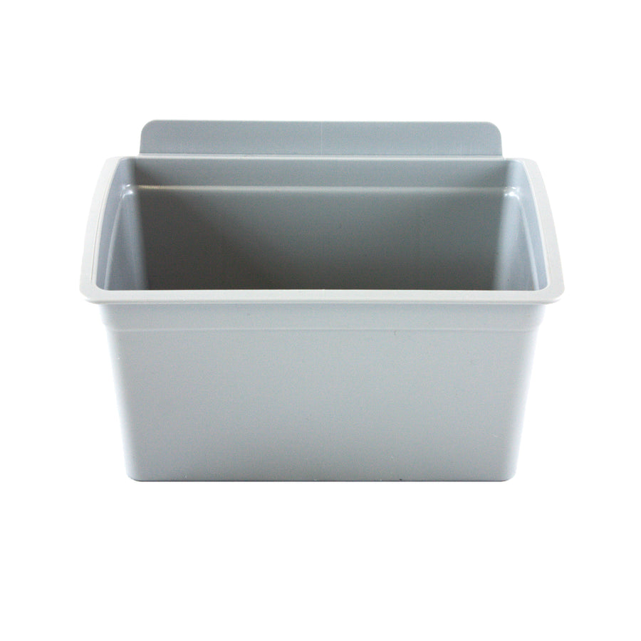 Stor-A-Wall Wall Storage by Ace of Space NZ - Plastic Storage Bin