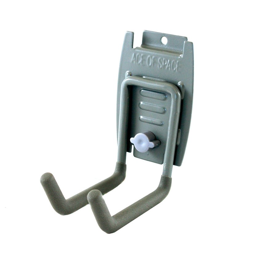 Stor-A-Wall by Ace of Space NZ - Double Hook NZ