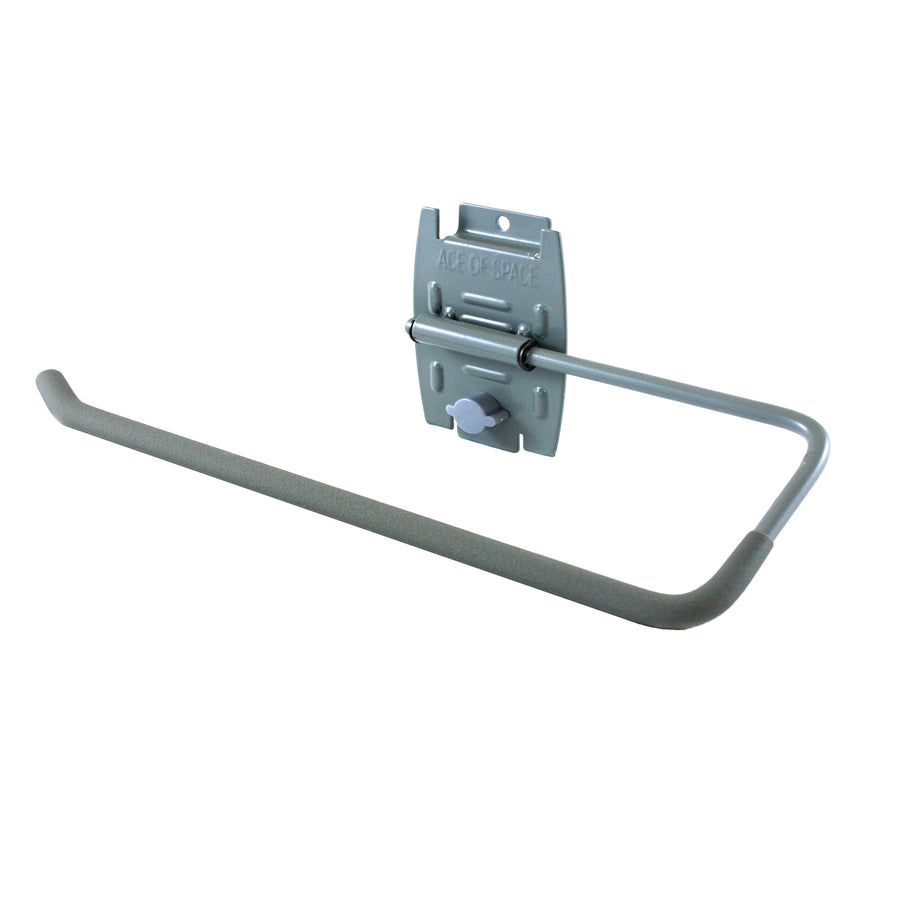 Stor-A-Wall Wall Storage by Ace of Space NZ - Paper Towel Hook