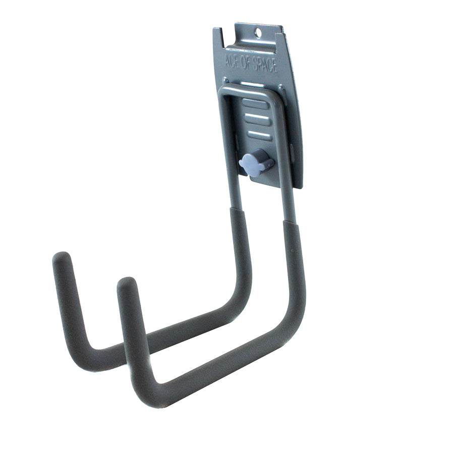 Stor-A-Wall Wall Storage by Ace of Space NZ - Large Utility Hook