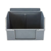 Stor-A-Wall Wall Storage by Ace of Space NZ - Labeled Bin