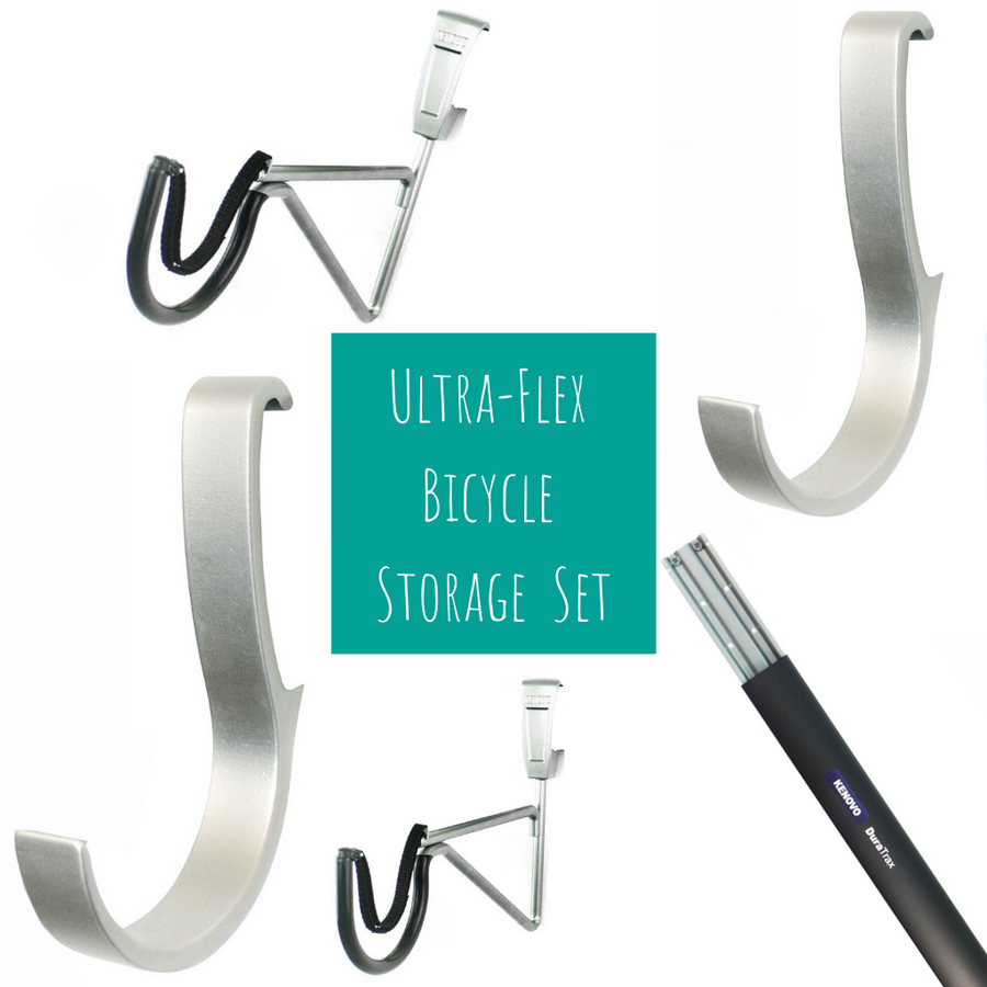 bike storage