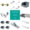 workshop storage kit